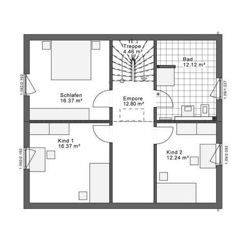 Geithain Häuser, Geithain Haus kaufen