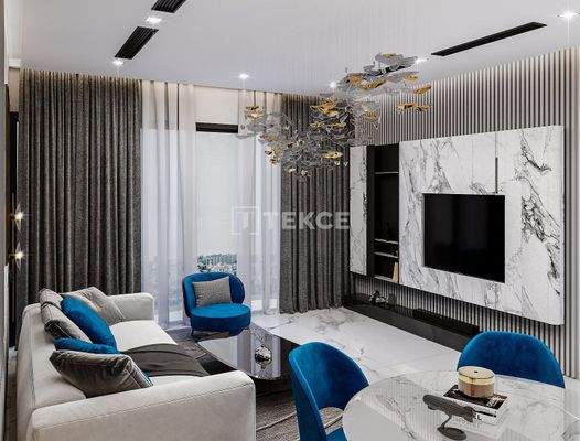 Properties with a 5-Year Payment Plan in JVC