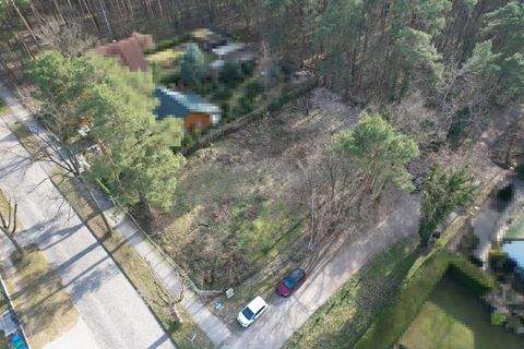 Schulzendorf Grundstücke, Schulzendorf Grundstück kaufen