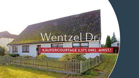 Goldenstädt Häuser, Goldenstädt Haus kaufen