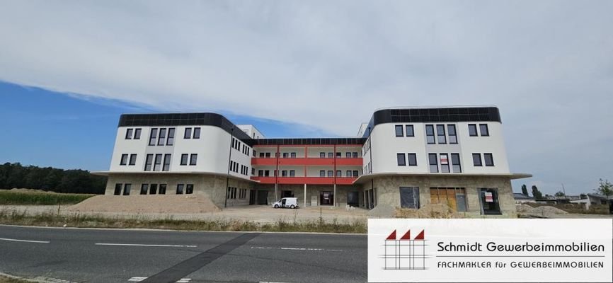 Frontansicht