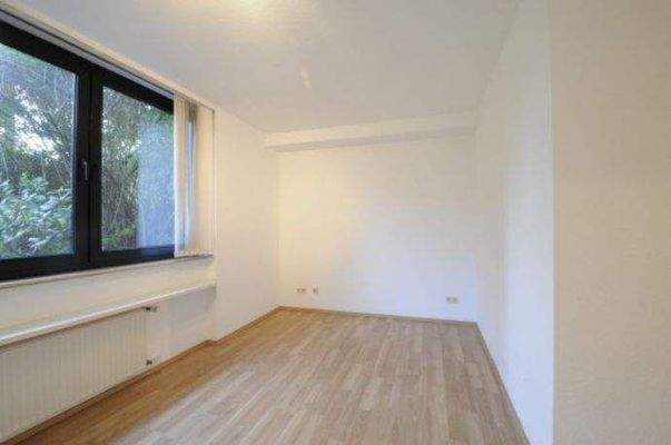 Platz für die Couch