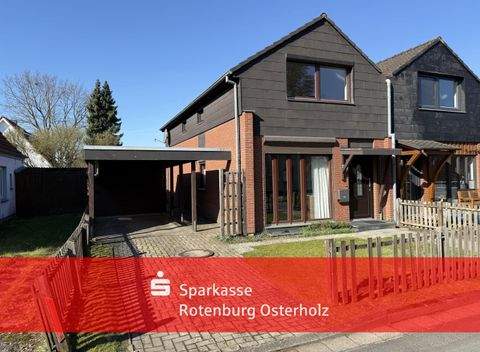 Tarmstedt Häuser, Tarmstedt Haus kaufen