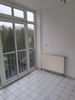 Küche grundrissgleiche Wohnung