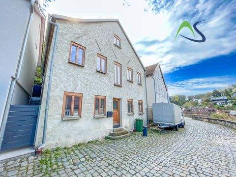 Wörth an der Donau Häuser, Wörth an der Donau Haus kaufen