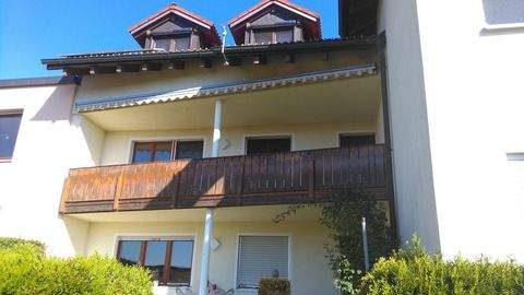 Passau Wohnungen, Passau Wohnung mieten