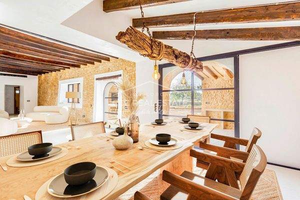 Einrichtungsbeispiel