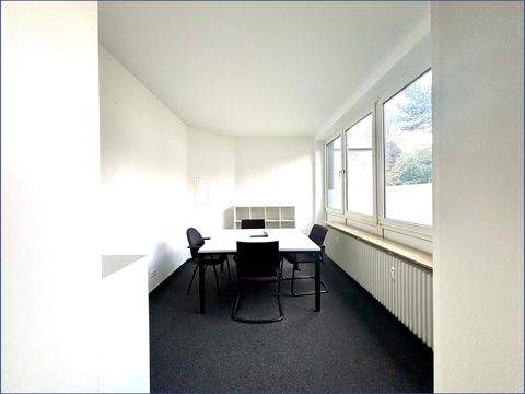Essen Büros, Büroräume, Büroflächen 