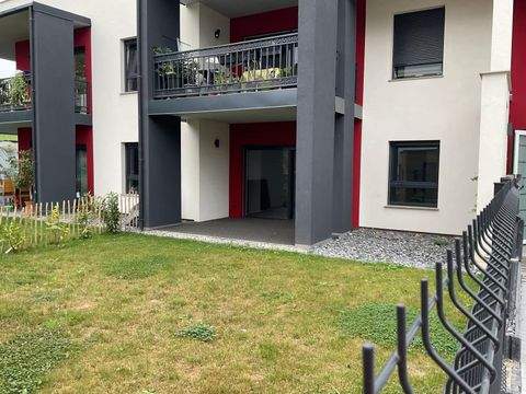 GROSBLIEDERSTROFF Wohnungen, GROSBLIEDERSTROFF Wohnung kaufen