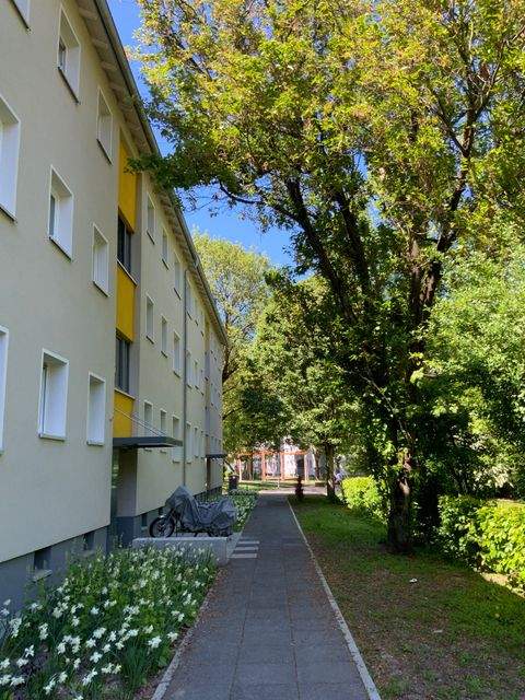 Frankfurt am Main Wohnungen, Frankfurt am Main Wohnung mieten