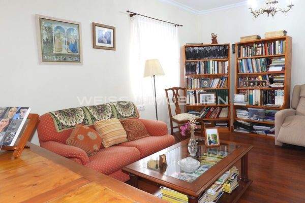 Großes Schlafzimmer mit Ensuite Bad...