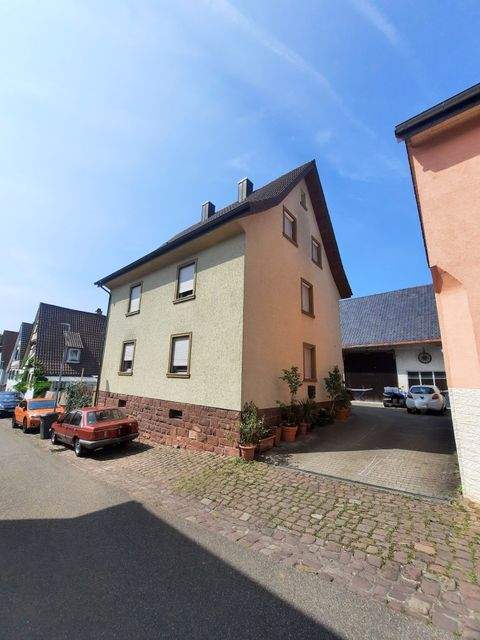 Remchingen Häuser, Remchingen Haus kaufen