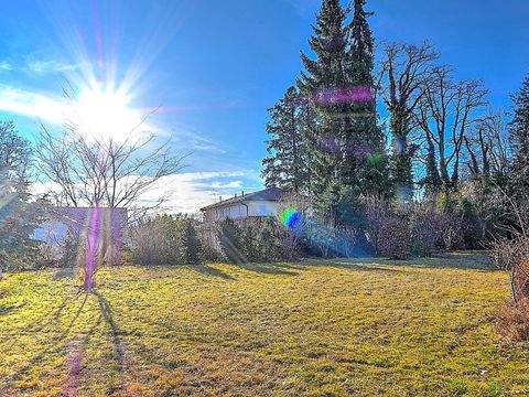 Planegg Grundstücke, Planegg Grundstück kaufen