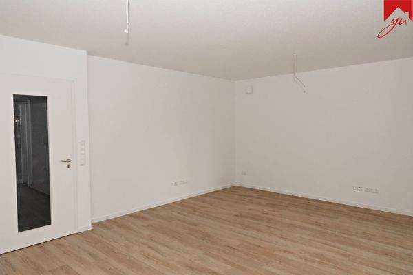 Wohn- und Essbereich Bild III