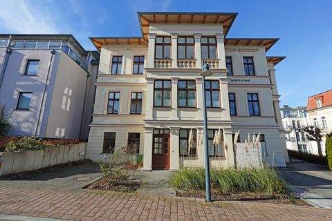 Heringsdorf Wohnungen, Heringsdorf Wohnung kaufen