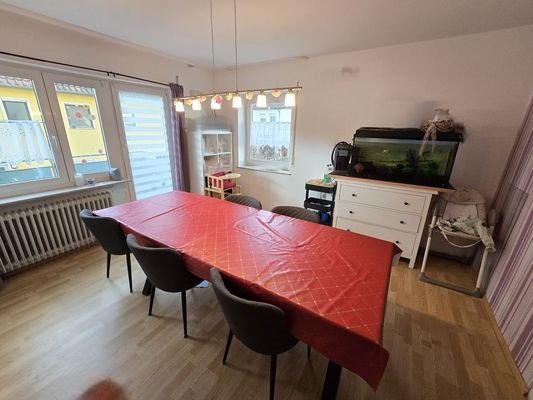 Esszimmer 1