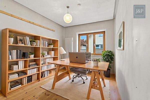 EG Arbeiten / Gäste