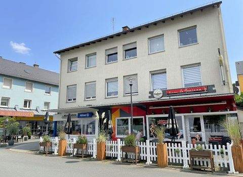 Warstein Renditeobjekte, Mehrfamilienhäuser, Geschäftshäuser, Kapitalanlage