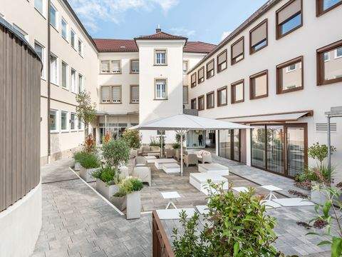 Kitzingen Büros, Büroräume, Büroflächen 