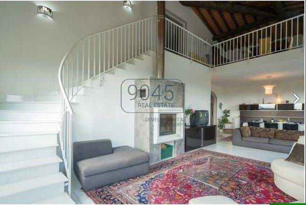 Traumhaftes Anwesen in der Toskana zwischen Lucca und Montecatini Terme - Toskana