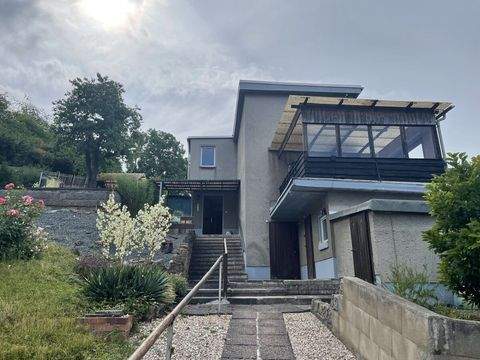 Gera / Langenberg Häuser, Gera / Langenberg Haus kaufen