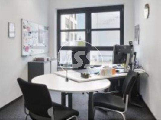  Einzelbüro