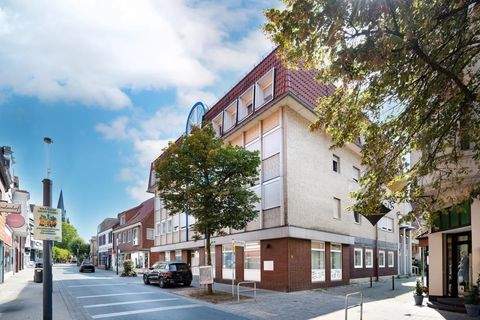 Ahlen Wohnungen, Ahlen Wohnung mieten