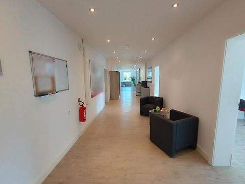 Lengede Büros, Büroräume, Büroflächen 