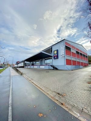 Außenansicht 2