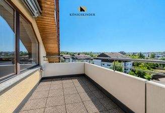 Balkon DG