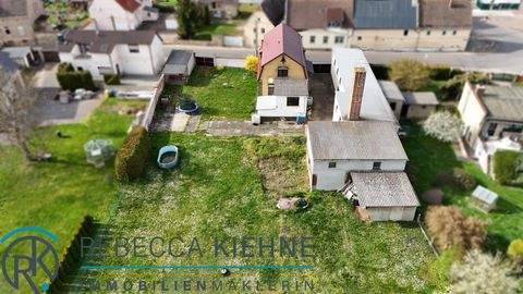 Teutschenthal Häuser, Teutschenthal Haus kaufen