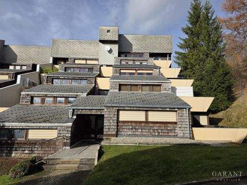 Furtwangen im Schwarzwald Wohnungen, Furtwangen im Schwarzwald Wohnung kaufen