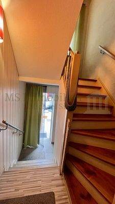 Vorderhaus Treppenhaus Ansicht 2