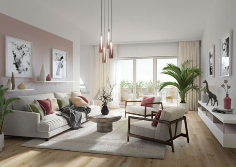 Eltville am Rhein Wohnungen, Eltville am Rhein Wohnung kaufen