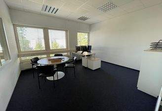 Büro 3