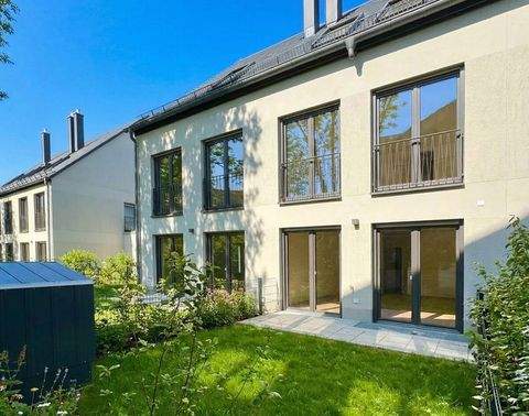 München Häuser, München Haus kaufen