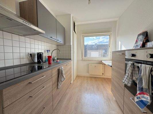 Küche Märkische 3.OG links