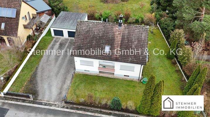 Wohhaus, Oberwildenau