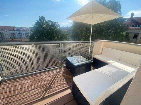 Erfurt Wohnungen, Erfurt Wohnung mieten