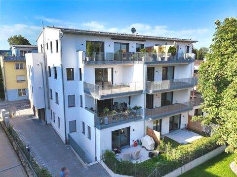 Ebersberg Wohnungen, Ebersberg Wohnung kaufen