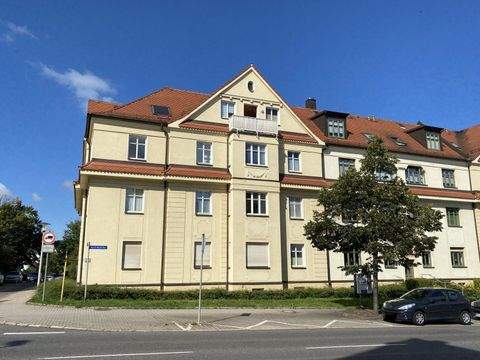 Zwickau Wohnungen, Zwickau Wohnung mieten