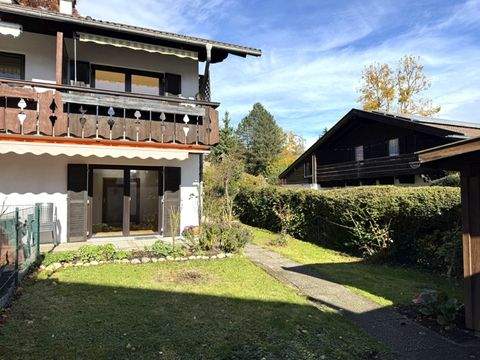 Murnau am Staffelsee Häuser, Murnau am Staffelsee Haus kaufen