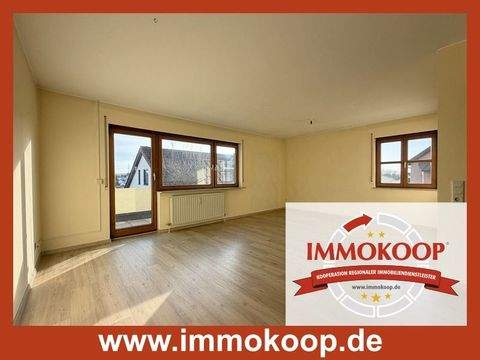 Marbach am Neckar Wohnungen, Marbach am Neckar Wohnung kaufen