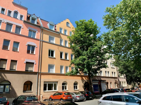 Nürnberg Wohnungen, Nürnberg Wohnung mieten