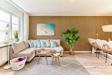 Scharbeutz Wohnungen, Scharbeutz Wohnung mieten