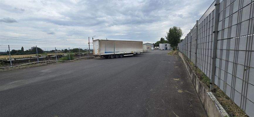 Gewerbegrundstück, Bild 3