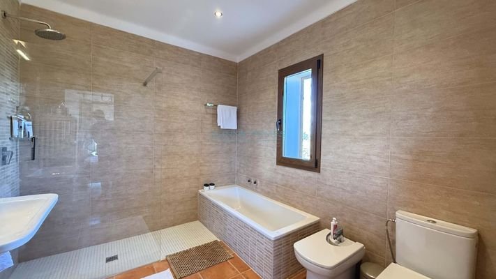  Exclusives Landhaus nahe Santanyi
