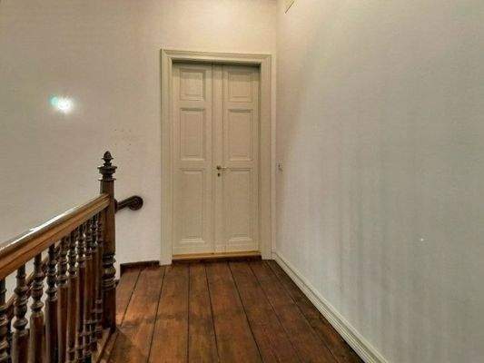 Wohnungseingang WE 6