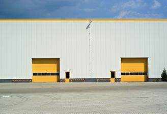 Außenbild Musteransicht