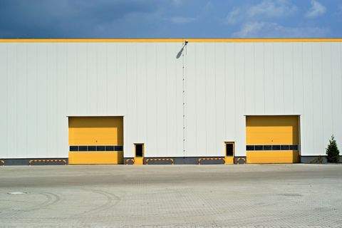 München Halle, München Hallenfläche